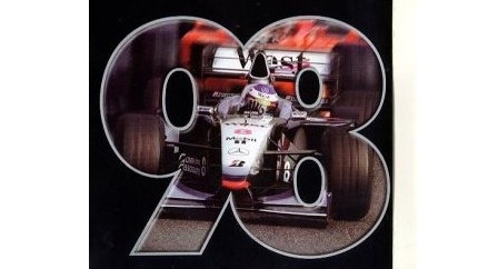 “Flying Finn first at the finish” – 1998 F1 season review video