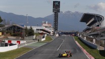 Open season in prospect for GP2 in 2013