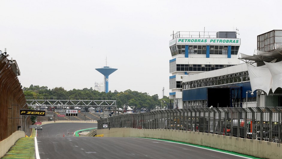 Interlagos, 2014