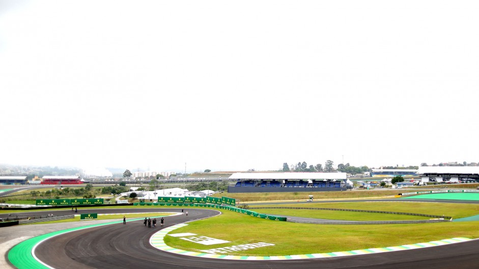 Interlagos, 2014