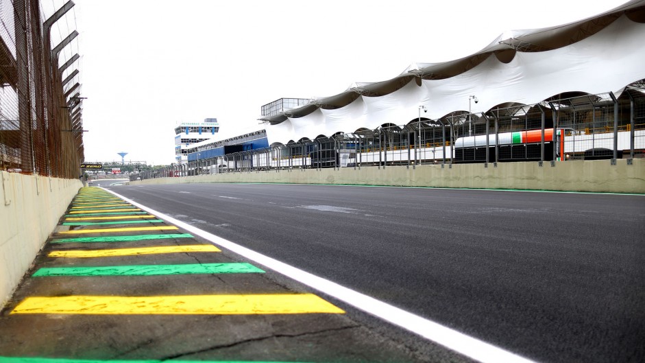 Interlagos, 2014