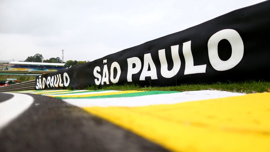 Interlagos, 2014