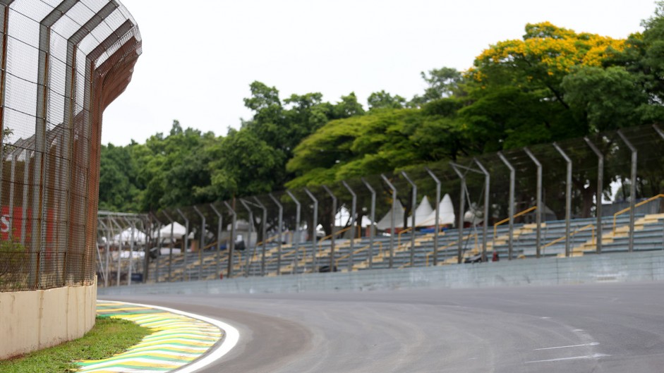 Interlagos, 2014