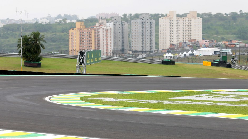 Interlagos, 2014