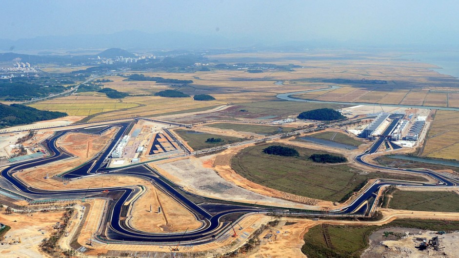 Korea International Circuit