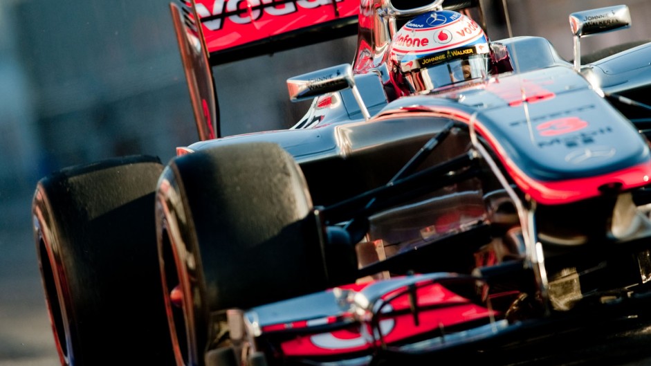 How to take great F1 photos: Jamey Price answers your questions