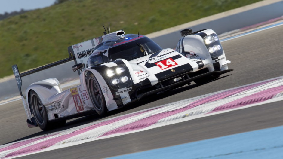 Live: WEC 2014 Six Hours of Silverstone