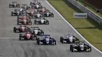 F3 to join F2 on F1 support bill next season