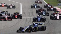 Norris dominates Bahrain feature race as Markelov stars