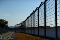 Hockenheimring, 2018