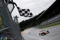 Mick Schumacher, Prema, Formula Three, Red Bull Ring, 2018