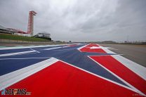 Circuit of the Americas, 2018