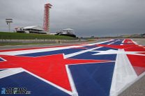 Circuit of the Americas, 2018