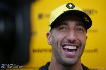 Ricciardo bet Marko €1,000 Bottas would lose Mercedes seat