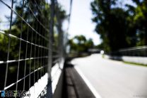 Circuit Gilles Villeneuve, 2019