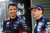 Red Bull rejected idea to expose its F1 drivers to Coronavirus, says Marko