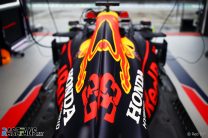 Red Bull want F1 engine freeze to keep racing Honda design