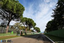 Imola, 2020