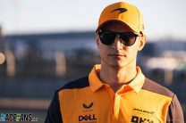 McLaren sues Palou over IndyCar contract payments – reports