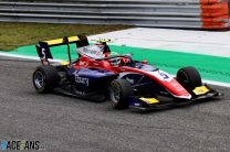 Bortoleto clinches F3 title as rivals fail to win bonus points for pole