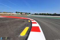 Circuit de Catalunya, 2021