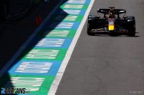 Max Verstappen, Red Bull, Silverstone, 2023