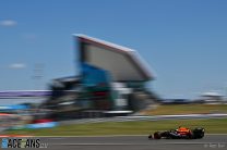 Max Verstappen, Red Bull, Silverstone, 2023