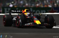 Max Verstappen, Red Bull, Silverstone, 2023