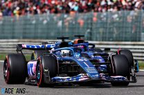 ‘We thought we were king of the race, then realised we were nowhere’ – Gasly
