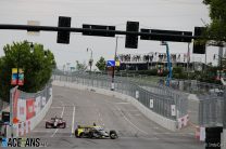 Revised Nashville circuit to hold IndyCar season finale next year