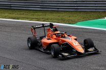Edgar claims first F3 win in finale as Prema seal teams’ title