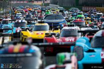 NASCAR stands out from the crowd at Le Mans. How could F1 do the same?