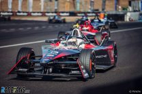 Porsche extends Formula E stay to 2026 after abandoning F1 plans