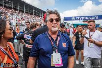 Andretti has ‘been to every F1 team’ about a buyout and ‘nobody wants to sell’