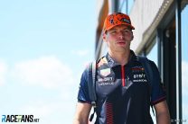 Max Verstappen, Red Bull, Hungaroring, 2023