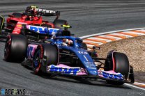 2023 Dutch Grand Prix weekend F1 driver ratings