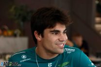 “We’ve missed a lot of big chances this year,” admits Stroll