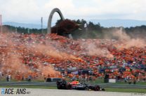 2023 Austrian Grand Prix qualifying day in pictures