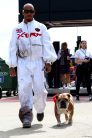 Lewis Hamilton, Mercedes, Silverstone, 2023