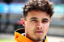 Lando Norris, McLaren, Silverstone, 2023