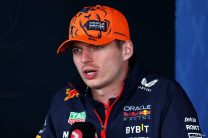 Max Verstappen, Red Bull, Silverstone, 2023