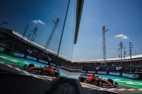 Charles Leclerc, Ferrari, Silverstone, 2023