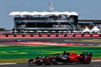 Valtteri Bottas, Alfa Romeo, Silverstone, 2023