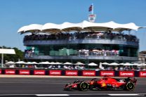 Charles Leclerc, Ferrari, Silverstone, 2023