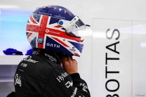 Valtteri Bottas, Alfa Romeo, Silverstone, 2023