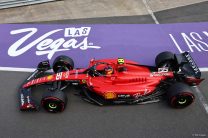 Carlos Sainz Jnr, Ferrari, Silverstone, 2023