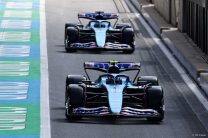 Pierre Gasly, Alpine, Silverstone, 2023