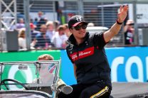 Zhou Guanyu, Alfa Romeo, Silverstone, 2023