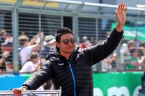 Esteban Ocon, Alpine, Silverstone, 2023