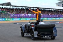 Lando Norris, McLaren, Silverstone, 2023